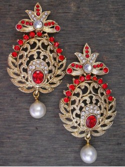 Fashion Earrings